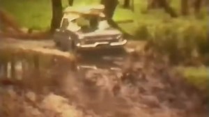 Yallingup Board Club members navigating the Rocky Point track circa 1967/68. Colin Cordingley’s Corolla & Rob Birch’s Falcon crossing a creek to get to the waves! 🎥: Jennie Cordingley // Surfing Down South #ThrowbackThursday #OldSchool #WestOz #WA #TheGoodOldDays #WA #WAsurfers #SurfingWA | Surfing Western Australia