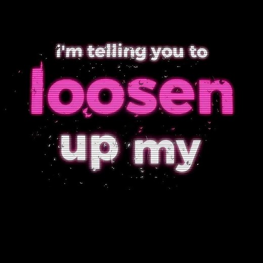 buttons - the pussycat dolls (edit audio) | Overlay Lyrics