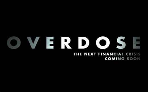 【纪录片●美国独立电影】嗨过量－下一场金融危机（2010）【生肉】