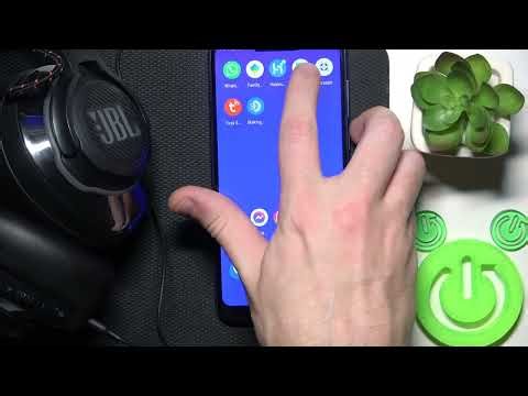 Comment connecter le JBL Quantum 810 avec un câble (mini‑jack)