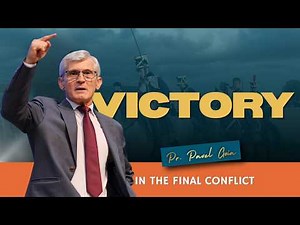 Victory In the Final Conflict | Pavel Goia