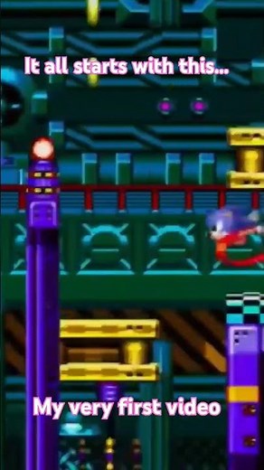 Sonic CD: Wacky Workbench Present (JP) - Vocaloid a cappella