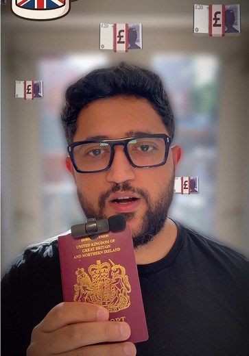 UK Self Sponsorship 2025 - A Guide by Rahul Sharma