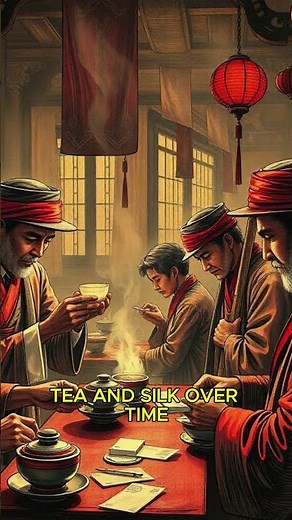 HSBC's Dark Past #history #facts #historyfacts #hsbc #opiumwars