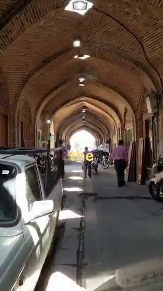 Iranian words to the barbarian at the gate. From @sahardelijani to Trump."Mr. Trump, you know nothing about Iran! About our people, our history, our country, the sound of our languages, the diversity of our cultures, the resilience of our ancestors, the light of those who have passed, the unyielding courage of the living—you know nothing!You know nothing about our mountains, our almond trees, the weight of our wines, the taste of our snacks, the beauty of our poetry!Do you want to take us back t