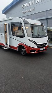1.8K views · 89 reactions | Just arrived is this stunning Dethleffs Pulse I 7051 DBM including a great specification and all within the 3.5T weight category, beat the waiting list and call us on 01785 878787 Discover more: https://bit.ly/3npsyEC | Travelworld Motorhomes | Facebook
