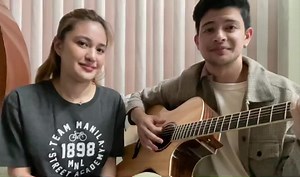 1M views · 77K reactions | Can't get enough of #JulieVer 殺 We live for these sweet moments! | Sparkle GMA Artist Center | Facebook