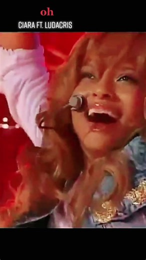 #ciara - oh ft. #ludacris #livemusic #liverap #goldrap #goldhiphop #2000smusic #goldmusic #2000sthrowbacksongs #foryou #mrreka