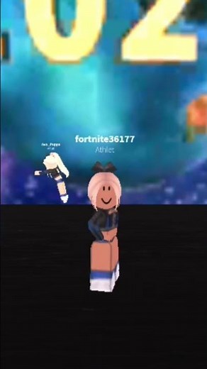Roblox Cheerleader combo