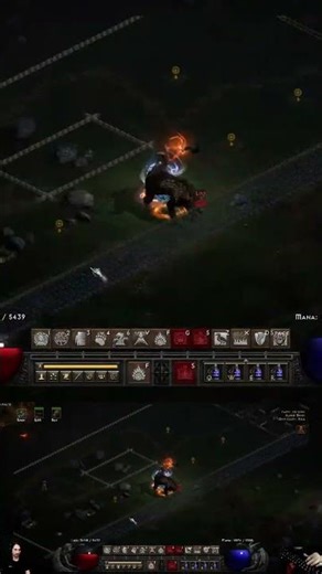 Meatballs 4 Sale #d2r #d2resurrected #d2rpvp #diablo2resurrected #gaming #pvp #1v1 #shaman #duel