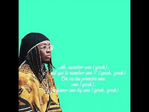 Himra number one (ft minz )