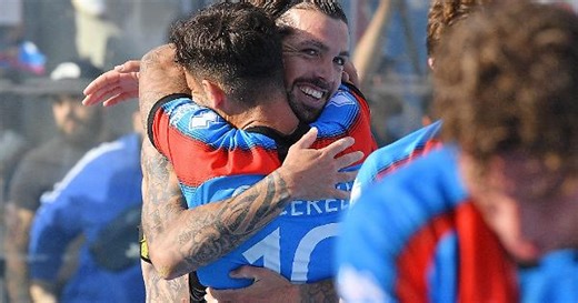 Il Catania assapora la testa alla classifica, un rigore di Cicerelli abbatte il Benevento