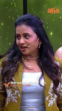 Chef Mantra Project K S5 | Actor Brahmaji | Suma | Jeevan | Premieres On Jan 1st On Aha