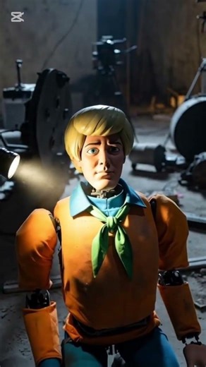 Scooby Doo Cartoon | Old Cartoon | Restoration #scoobydoo #kids