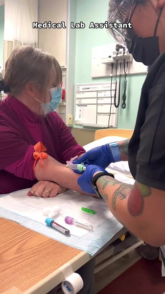 Come learn about our Health Programs! #health #nursing #student #fyp #tbay #college #openhouse