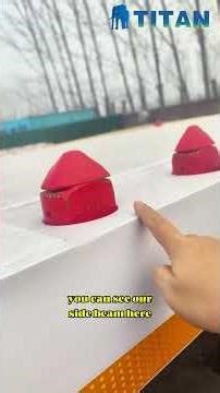 2026 Flatbed Trailer for Sale | Strong Frame, 5/10 Years Warranty