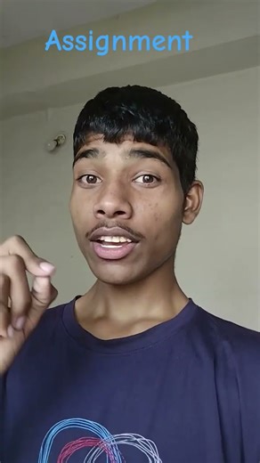 Day-19 how to do create assignment #bca #coding #motivation #programming