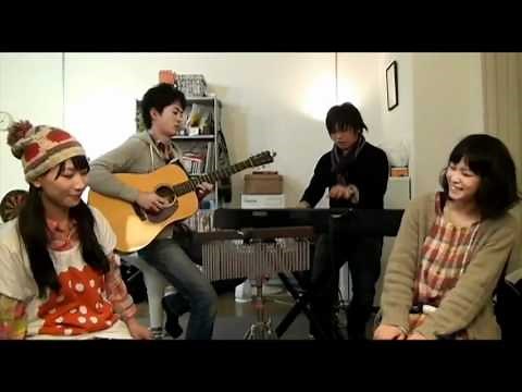 ロマンスの神様／広瀬香美(Cover)