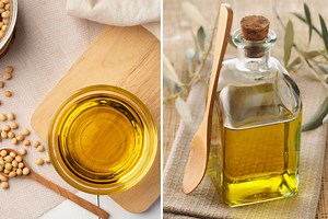 Can You Use Olive Oil Instead of Vegetable Oil? We Have Your Answer