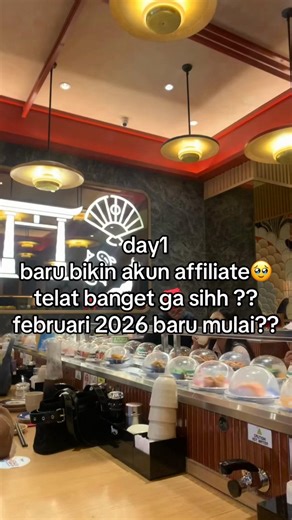 Panduan Sukses Affiliate Pemula di TikTok