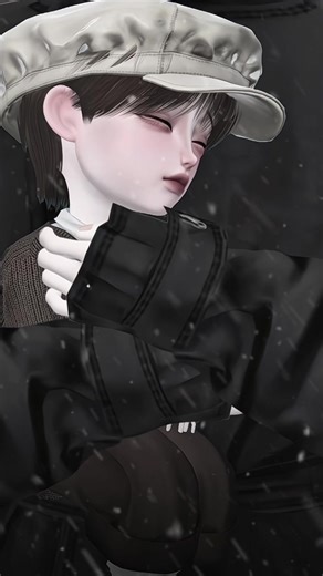 เด็กน้อยกับไม้ขีด ตอนจบ #zepeto #zepetothailand #pov