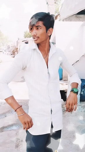 Akash. DJ on TikTok