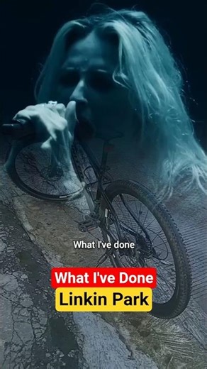 Linkin Park | What I've Done Lyric Video