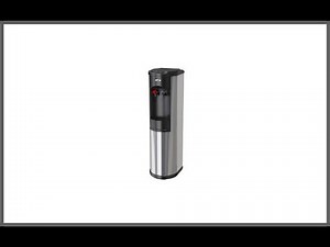 Oasis Artesian Bottleless Water Dispenser Review