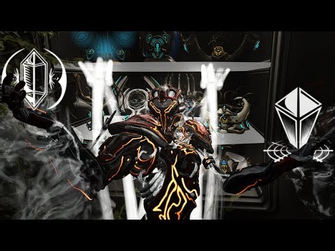 How to find hidden objects easier in Warframe