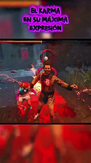 Toca quedarse con las ganas 😎 #deadbydaylight #dbd #dbdclips #dbdmoments #funny #viral #gaming #game