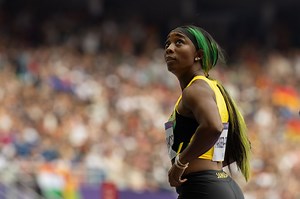 Jamaican team for World Athletics Championships 2025: Know top finishers at trials in line for selection ft Shelly-Ann Fraser-Pryce