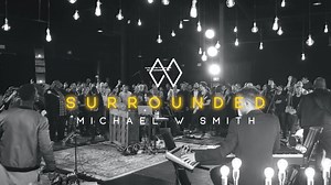 62K views · 1.2K reactions | Michael W. Smith's new album SURROUNDED arrives on Friday, February 23rd. Learn more about the heart behind the album. #Surrounded #ThisIsHowIFightMyBattles | Michael W. Smith | Facebook
