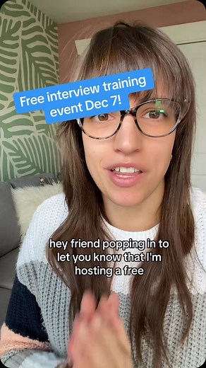 17 reactions · 3 comments | That interview question you dread is gonna bite you in the butt, whether you get asked it or not! Come learn how to approach these tough questions instead #interviewprep #interviewquestions #interviewquestion #interviewquestionsandanswers #jobinterviewquestions #jobinterviewquestion | Tali Shlafer | Facebook