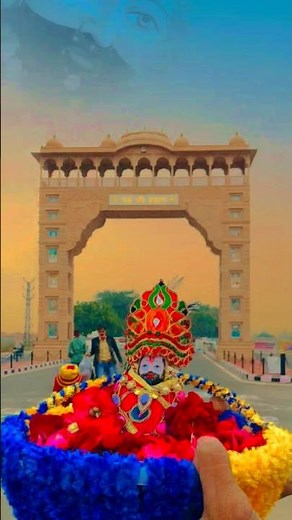 khatu shyam ji 😘❤️‍🩹🚩🙏.