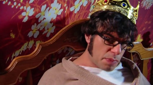 59K views · 1.1K reactions | Happy Birthday to Jemaine Clement! From 'Flight of the Conchords' to "What We Do in the Shadows," which of his roles is your favorite? https://imdb.to/3JQ2T1w | IMDb | Facebook