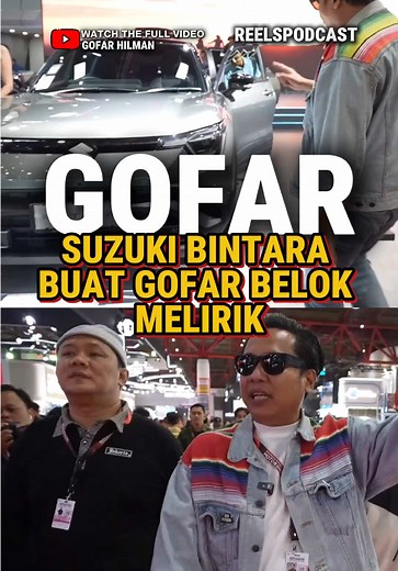 Suzuki Bintara: Mobil Terbaru dan Harga Menarik