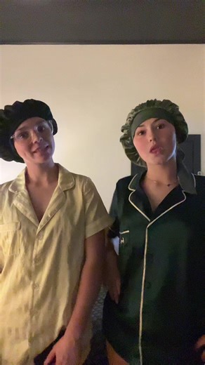 Cool girls