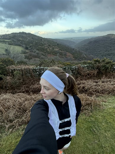 Facing My Fears During a Dartmoor Pony Encounter
