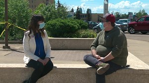 Health Matters: Alberta program offers gender-affirming voice training