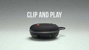 👇 Save now! -> 🛒 bit.ly/jblclipmaplin The JBL Clip 3 speaker is the pinnacle of portable technology. 📱 Connect to smartphones and tablets via Bluetooth 💧 IPX7 waterproof and weatherproof 🔋 Rechargeable battery offers up to 10 hours of play time 🎒 Secure carabiner clip keeps your speaker safely attached at all times | Maplin
