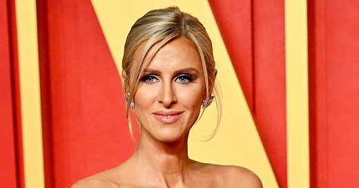 After nearly 2 years, Nicky Hilton finally shares her son's 'unusual' name