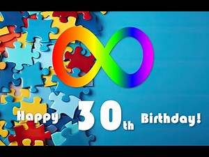 Happy Birthday, Jimmy Sapphire! 30 today!