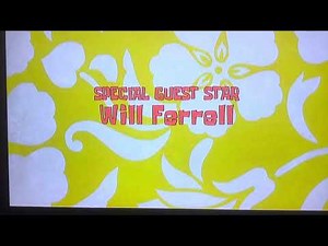 SpongeBob SquarePants: Truth or Square Credits 2009