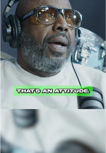 Funny Marco: Exploring Attitudes with Donnell Rawlings