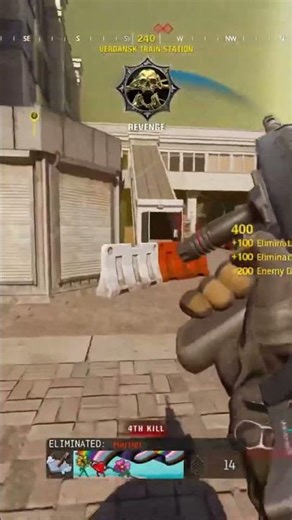 BUY ME BACK – A Call of Duty Warzone Anthem #callofduty #callofdutycoldwarzombies #warzone