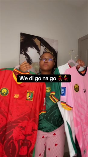 Experience the Joy of Cameroon Dance Culture