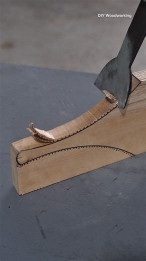 How to use woodworking tools for beginners #shorts #tools