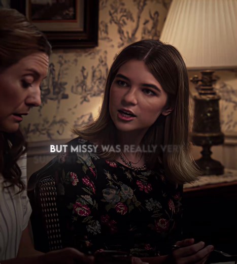 Missy is very supportive #missycooperedit #edit #youngsheldon #fyp | young sheldon