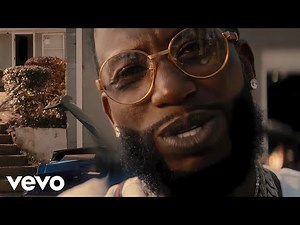 Gucci Mane - GiG ft. Lil Wayne, Wiz Khalifa, 21 Savage, Offset, Lil Durk, J. Cole (Music Video) 2024