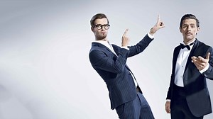 Die beste Show der Welt streamen auf Joyn